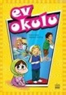 Alpaslan Durmus, Hatice Isilak - Ev Okulu Ilmihal 1
