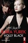 Holly Black - Kara Yürek