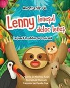 Matthew Ralph - Aventurile lui Lenny lene¿ul deloc lene¿