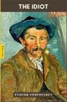 Fyodor Dostoevsky, Samule Leuenberger, Kultverlag - The Idiot by Fyodor Dostoevsky