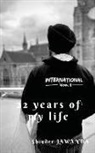 Shinder Jawanda - 22 Years of my life