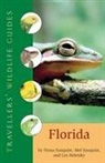 Les Beletsky, Fiona Sunquist, Fiona/ Sunquist Sunquist, Mel Sunquist - Travellers' Wildlife Guides Florida