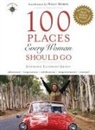 Stephanie Elizondo Griest - 100 Places Every Woman Should Go