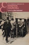 Allen (Churchill College Packwood, Allen Packwood, Allen (Churchill College Packwood, Packwood Allen - Cambridge Companion to Winston Churchill