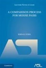 John R Steel, John R. Steel, John R. (University of California Steel, Steel John R. - Comparison Process for Mouse Pairs