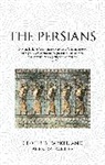 Brenda Parker, Brenda Parker Parker, Geoffrey Parker, Parker Brenda, Parker Geoffrey - The Persians : Lost Civilizations