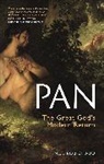 Paul Robichaud, Paul Robichaud - Pan