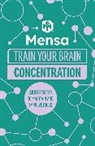 Dr. Gareth Moore, Mensa Ltd, Mensa Ltd, Dr Gareth Moore, Dr. Gareth Moore, Gareth Moore - Mensa Train Your Brain