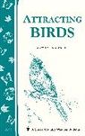 Olwen Woodier - Attracting Birds