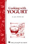 Olwen Woodier - Cooking with Yogurt