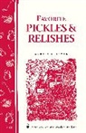 Andrea Chesman - Favorite Pickles & Relishes