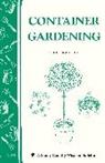 Patricia R. Barrett, Patricia R. Barrett - Container Gardening