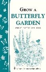 Wendy Potter-Springer - Grow a Butterfly Garden