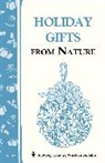 Cornelia M. Parkinson, Cornelia M. Parkinson - Holiday Gifts from Nature