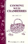 Lura Rogers, Rogers Lura - Cooking with Cranberries