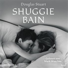 Douglas Stuart, Mark Waschke - Shuggie Bain, 3 Audio-CD, 3 MP3 (Hörbuch)