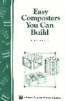 Nick Noyes, Noyes Nick - Easy Composters You Can Build