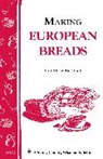 Glenn Andrews, Andrews Glenn - Making European Breads