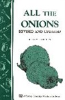 Betty E. M. Jacobs, Betty E. M. Jacobs - All the Onions