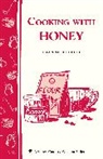 Joanne Barrett - Cooking with Honey