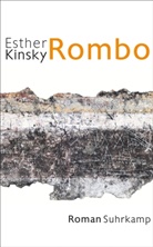 Esther Kinsky - Rombo