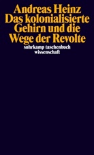 Andreas Heinz - Das kolonialisierte Gehirn und die Wege der Revolte