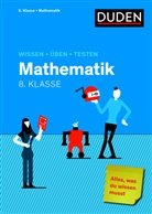 Karin Hantschel, Michaela Neumann-Kapp, Witschass - Wissen - Üben - Testen: Mathematik 8. Klasse