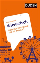 Lisa Krammer, Carina Crenshaw, Petra Holländer - Wienerisch