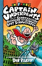Dav Pilkey - Captain Underpants Band 9