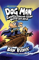 Dav Pilkey - Dog Man 11