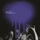 The Psychedelic Furs - Made of Rain, 1 Audio-CD (Audio book)
