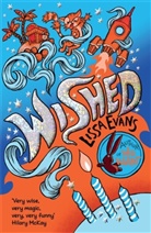 Lissa Evans, Evans Lissa, Bec Barnes - Wished