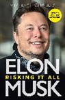 Michael Vlismas, Vlismas Michael - Elon Musk