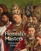 Matthias Depoorter - The Flemish Masters