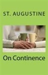 St. Augustine - On Continence
