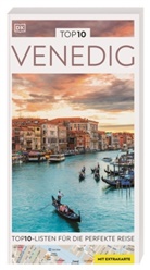 DK Verlag - Reise, DK Verlag Reise - TOP10 Reiseführer Venedig