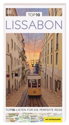 TOP10 Reiseführer Lissabon
