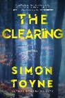 Simon Toyne - The Clearing