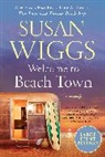 Susan Wiggs - Welcome to Beach Town