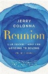 Jerry Colonna, Colonna Jerry - Reunion
