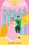 Jamie Lilac - Bellegarde