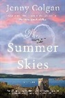 Jenny Colgan - The Summer Skies
