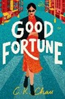 C K Chau, C.K. Chau - Good Fortune