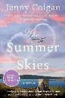 Jenny Colgan - The Summer Skies