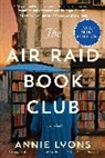 Annie Lyons - The Air Raid Book Club