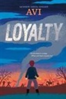 Avi - Loyalty
