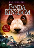 Erin Hunter - Panda Kingdom - Düsterer Drachenberg