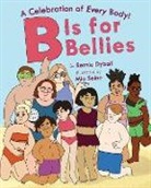 Rennie Dyball, Dyball Rennie, Mia Saine - B Is for Bellies