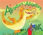Eve Bunting, Diane Ewen, Ewen Diane - Alligators, Alligators