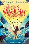 Caryl Lewis, Lewis Caryl, George Ermos, Ermos George - The Magician's Daughter